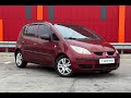 Mitsubishi Colt (2006)