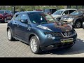 Nissan Juke (2011)