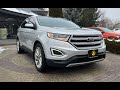 Ford Edge (2016)