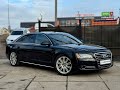 Audi A8 (2013)