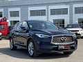 Infiniti Qx50 (2020)