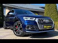 Audi Sq5 (2018)