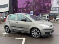 Mitsubishi Colt (2008)