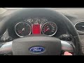 Ford Focus (2008)