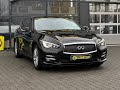 Infiniti Q50 (2016)