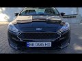 Ford Focus (2016)