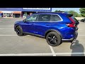 Honda Cr-v (2023)