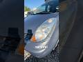 Nissan Note (2008)