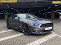 Ford Mustang (2017)