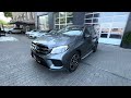 Mercedes-benz Gle-class (2018)