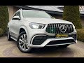 Mercedes-benz Gle-class (2020)