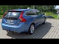 Volvo V60 (2014)