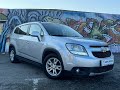 Chevrolet Orlando (2012)