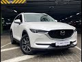 Mazda Cx-5 (2018)
