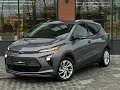 Chevrolet Bolt euv (2021)