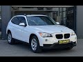 Bmw X1 (2013)