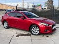 Mazda 3 (2016)
