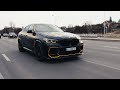 Bmw X6 m (2022)