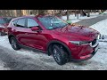 Mazda Cx-5 (2018)