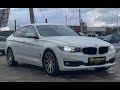 Bmw 320d gt (2013)