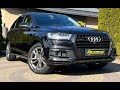 Audi Q7 (2017)