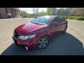Kia Cerato koup (2011)