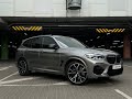 Bmw X3 m (2019)