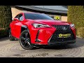 Lexus Ux (2018)