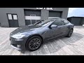 Tesla Model s (2017)