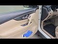 Nissan X-trail (2015)