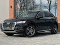 Audi Q5 (2018)