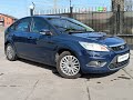 Ford Focus (2011)