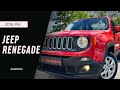 Jeep Renegade (2016)