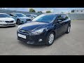 Ford Focus (2014)