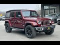 Jeep Wrangler (2021)