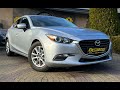 Mazda 3 (2016)