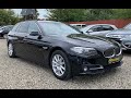 Bmw 518 (2014)