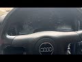 Audi 80 (1987)