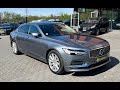 Volvo S90 (2017)