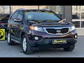 Kia Sorento (2011)