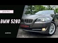 Bmw 520d (2011)