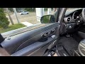 Mercedes-benz V-class (2017)