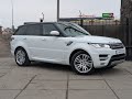 Land rover Range rover sport (2013)