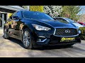 Infiniti Q50 (2017)