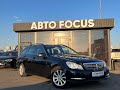 Mercedes-benz C-class (2012)