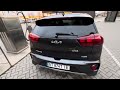 Kia Niro (2022)