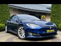 Tesla Model s (2016)