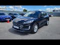 Ford Kuga (2020)