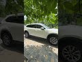 Mazda Cx-9 (2018)