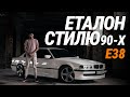 Bmw 7 series (1995)